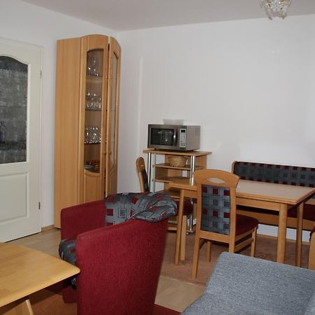 2 Zimmer Kursuite Bad Fuessing Bagian luar foto
